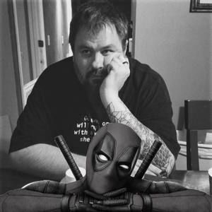 Meet your Posher, Thomas